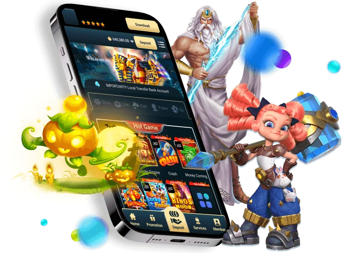 Cách Chọn Game Nổ Hũ fh8831 Phù Hợp Với Bạn