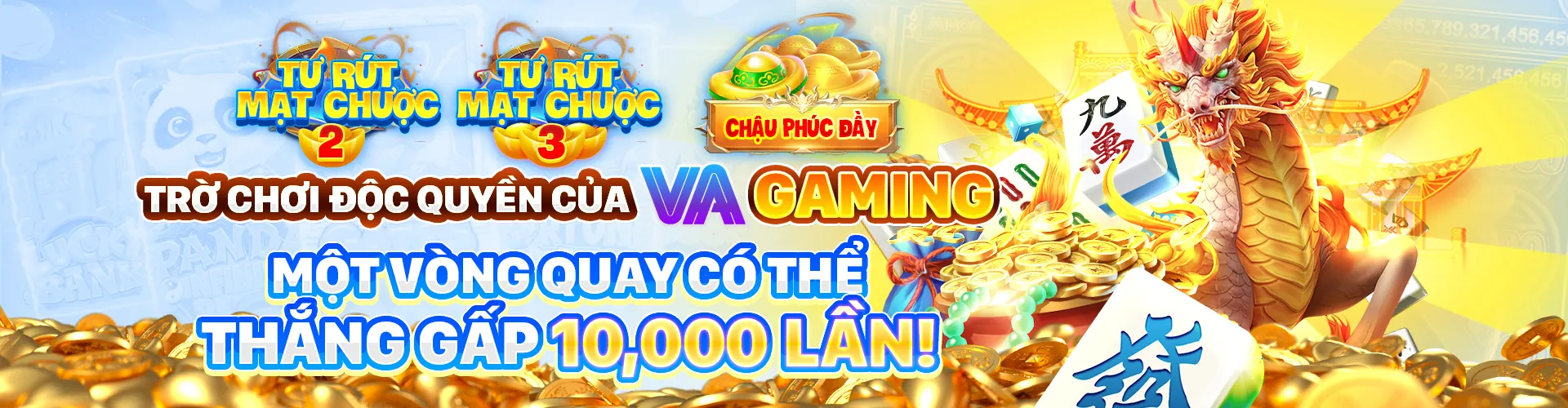 Thế giới Bắn Cá fh8831 đầy màu sắc