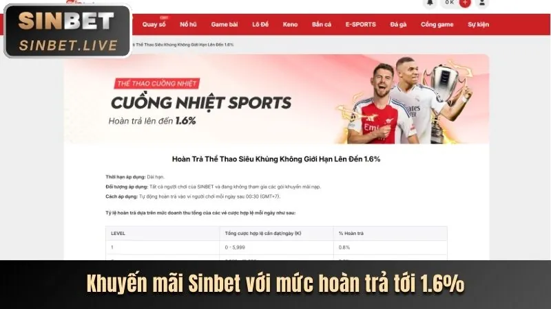 Phân Tích Chuyên Sâu Lợi Ích Nền Tảng fh8831